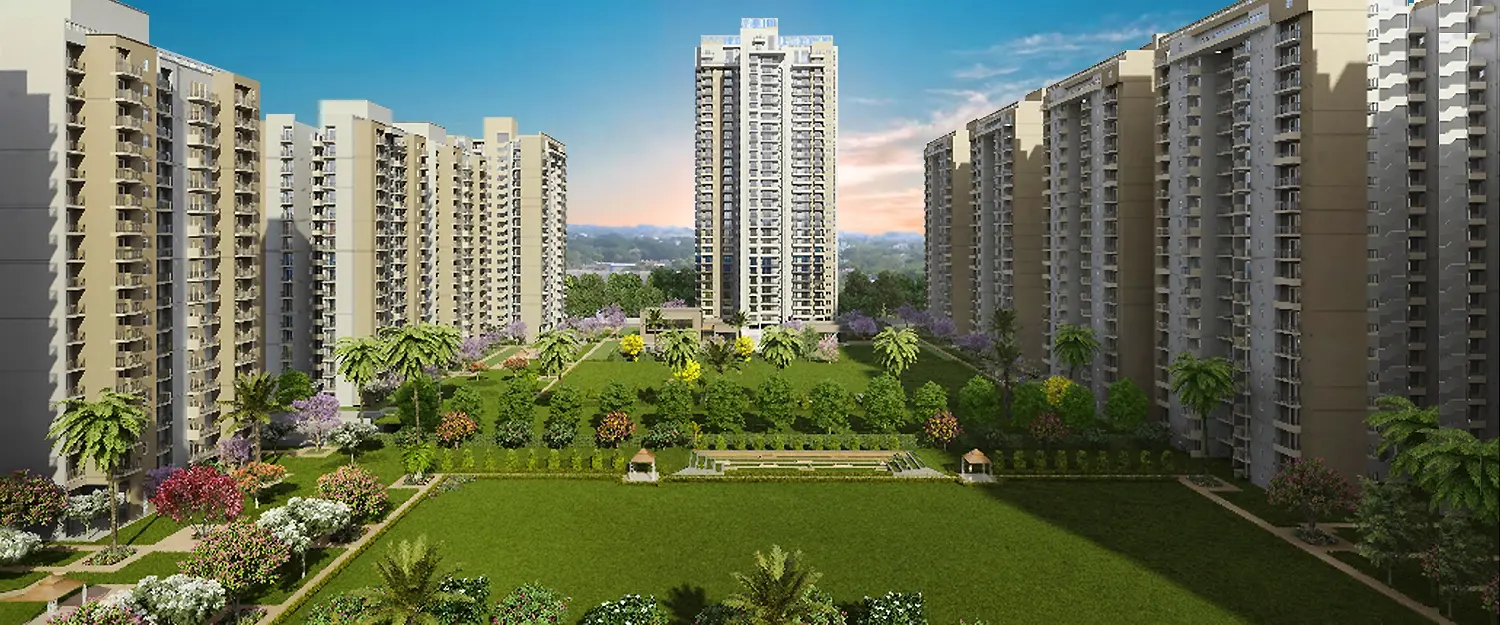 Godrej Brooklyn Heights Virtual Tour