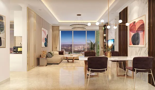 Godrej Brooklyn Heights Gallery
