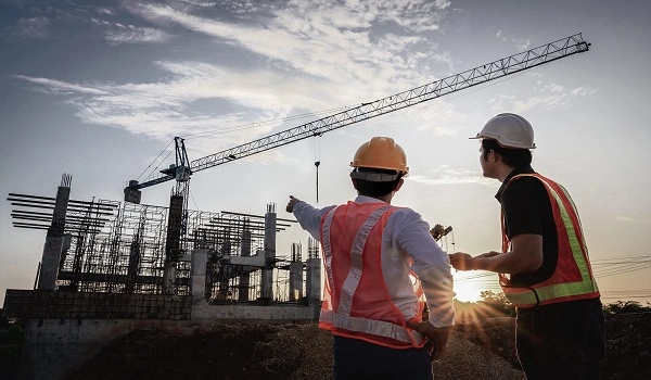 Featured Image of Construction Status