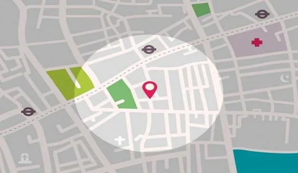 Featured Image of Godrej Brooklyn Heights Location Map