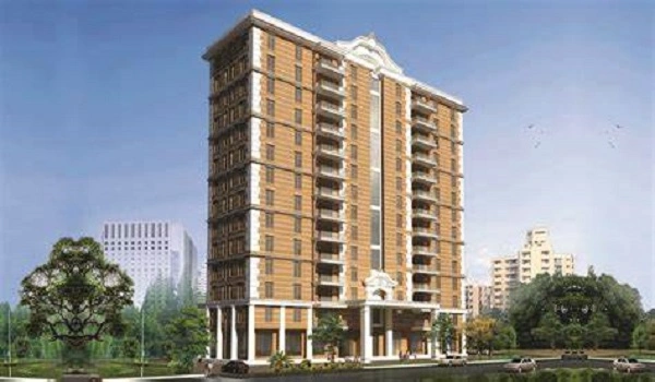 Featured Image of Tower Plan – Godrej Brooklyn Heights