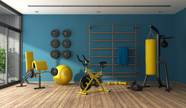 Featured Image of Godrej Brooklyn Heights Recreational & Social Zones