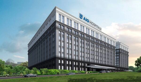 Featured Image of Aig Hospital