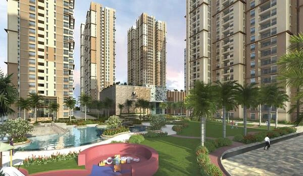 Featured Image of Financial District And Gachibowli