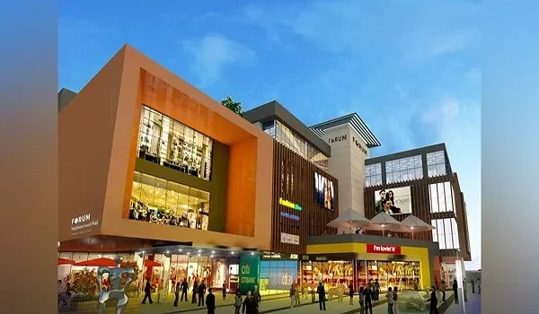 Featured Image of Forum Mall Whitefield