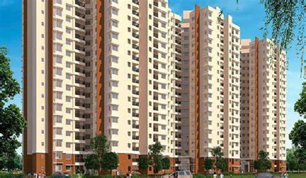 Featured Image of Godrej Ananda Phase 2