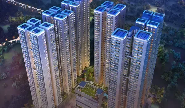 Featured Image of Godrej Apartments Near Hyderabad Airport 2026 Update