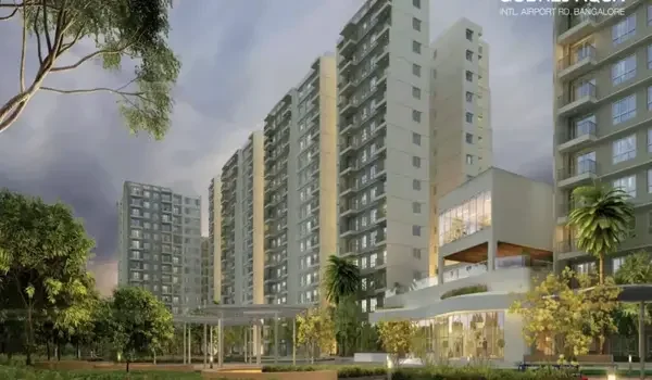 Featured Image of Godrej Aqua