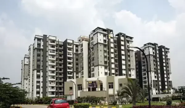 Featured Image of Godrej Aria