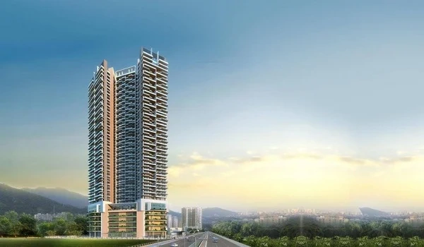 Featured Image of Godrej Brooklyn Heights Office