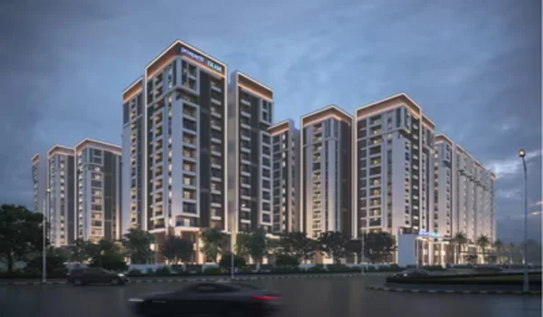 Featured Image of Godrej Brooklyn Heights Photos