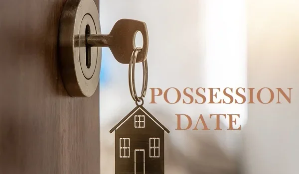 Featured Image of Godrej Brooklyn Heights Possession Date