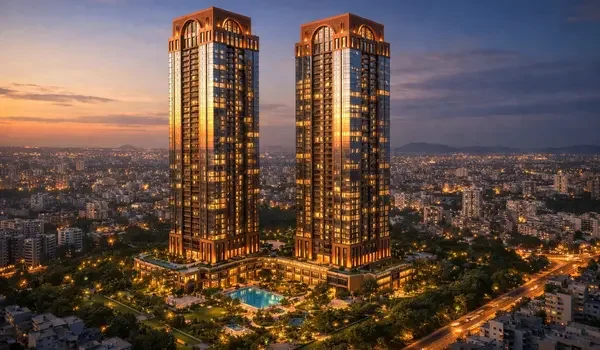 Featured Image of Godrej Brooklyn Heights