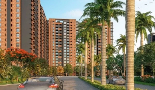 Featured Image of Godrej Emerald
