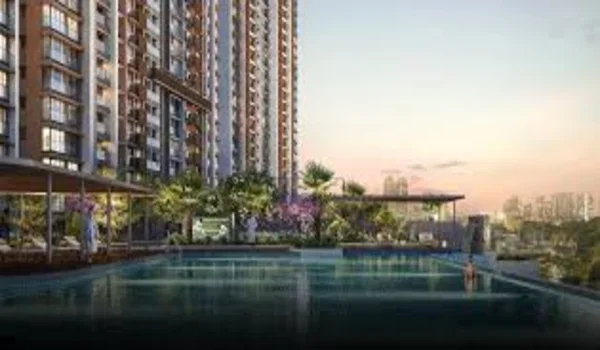 Featured Image of Godrej Horizon