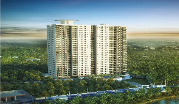 Featured Image of Godrej Lake Gardens