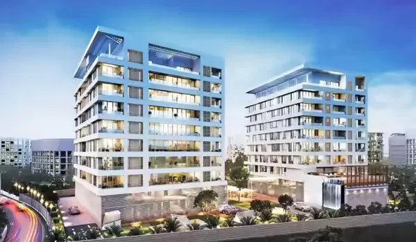 Featured Image of Godrej Platinum