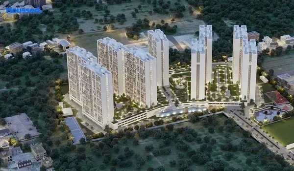 Featured Image of Godrej Properties Mumbai Price List 2026