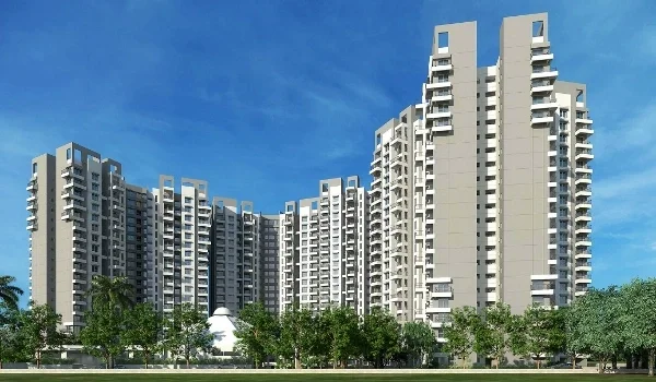 Featured Image of Godrej Properties Mumbai
