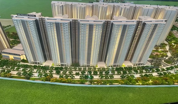 Featured Image of Godrej Reflections Phase 2