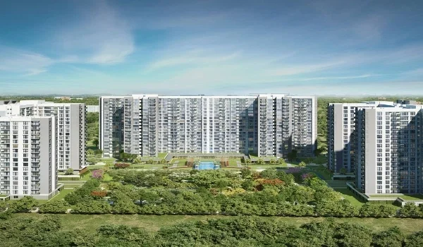 Featured Image of Godrej residential Projects in Bengaluru 2026 Update