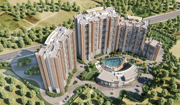 Featured Image of Godrej residential projects in Mumbai for sale in 2026