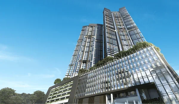 Featured Image of Godrej Rks