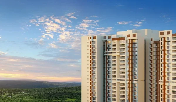 Featured Image of Godrej Trilogy