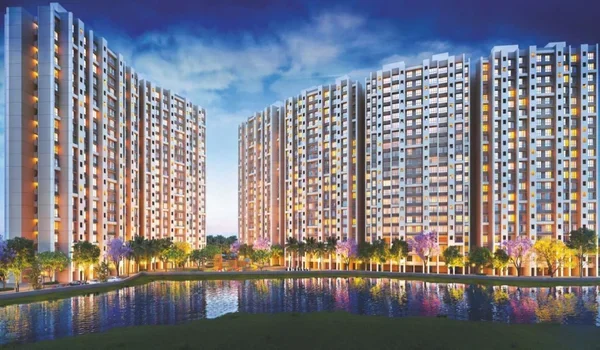 Featured Image of Godrej Upavan