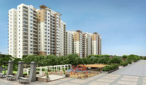 Featured Image of Godrej Vanantara