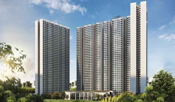 Featured Image of Godrej Woods Bangalore