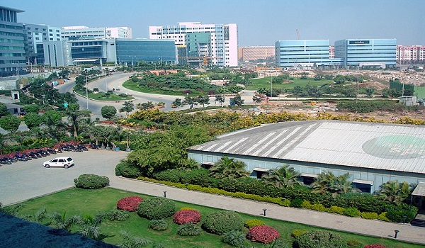Featured Image of Hitec City