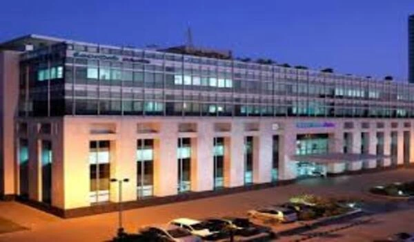 Featured Image of Hospital Near Godrej Brooklyn Heights