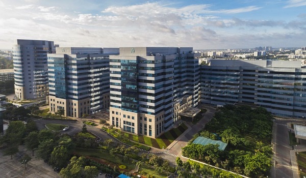 Featured Image of IT Hubs near Godrej Brooklyn Heights