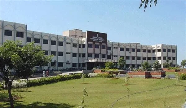 Featured Image of Jntu Hyderabad