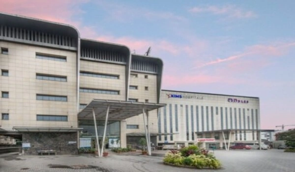 Featured Image of Kims Hospitals Kondapur