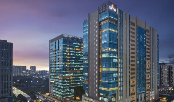Featured Image of Knowledge City