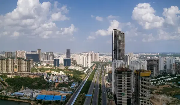 Featured Image of Kondapur