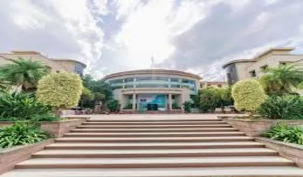 Featured Image of Oakridge International School