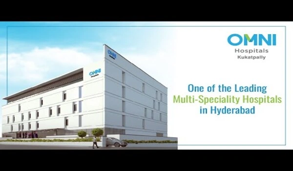 Featured Image of Omni Hospitals Kukatpally