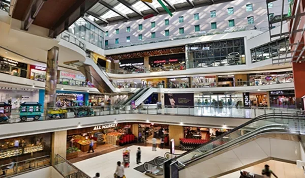 Featured Image of Orion Uptown Mall