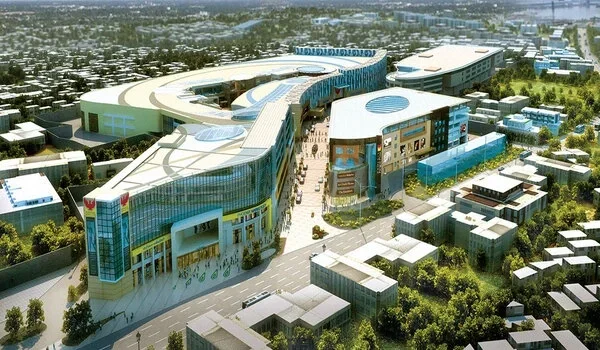 Featured Image of Phoenix Marketcity